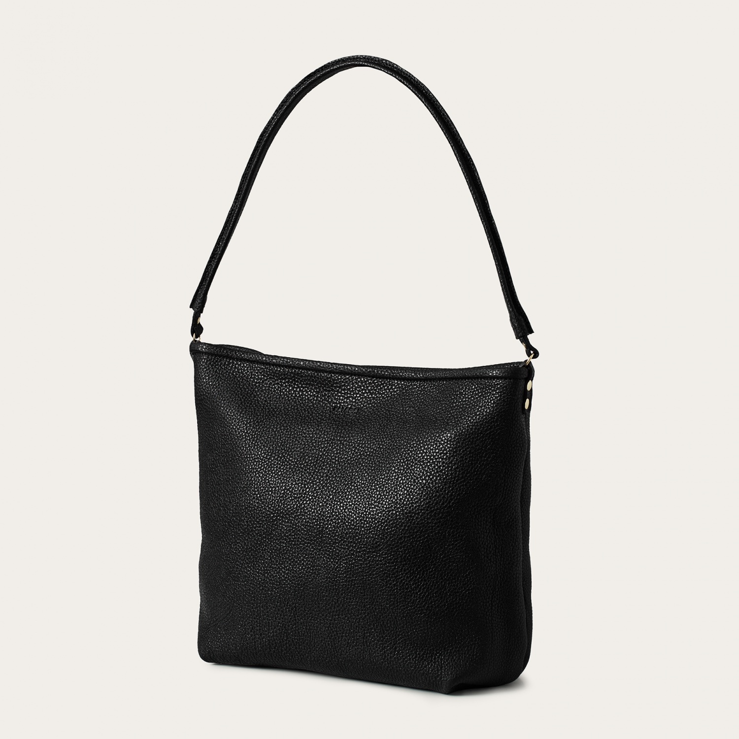 LE ABONNE [配送/関税込み] DELLA BAG BLACK sucre-bag-l-black.jpg