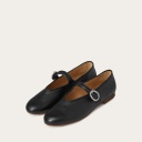 Aurore Ballerina, black OUTLET