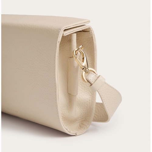 Gala Bag M, cream | Balagan Studio