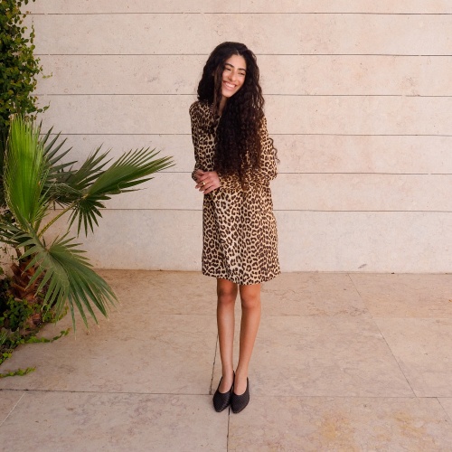 Basel Pumps, black| Balagan Studio