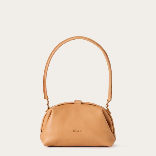 Hug bag torebka M, naturalny | Balagan Studio