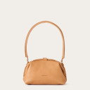 Hug bag torebka M, naturalny