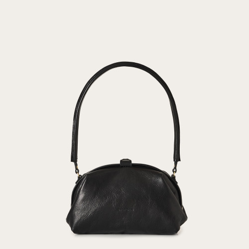 Hug Bag M, black | Balagan Studio