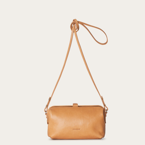 Rofe Bag M, natural OUTLET | Balagan Studio