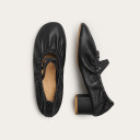 Charms Heels, black