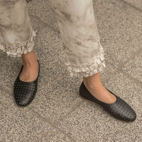 Marina Ballerina, black | Balagan Studio