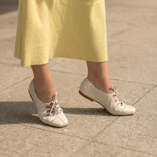 Roma baleriny, marcepanowy | Balagan Studio