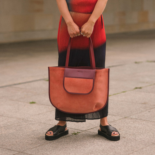 Sheikh sandały, czarny | Balagan Studio