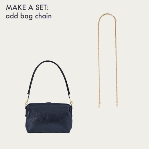 Rofe Bag L, inked OUTLET | Balagan Studio