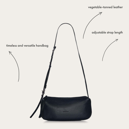 Marianne Bag M, inked | Balagan Studio