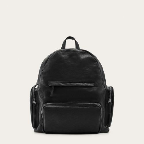 Atzel Backpack XL, black | Balagan Studio