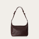 Beatrice Bag M, deep brown