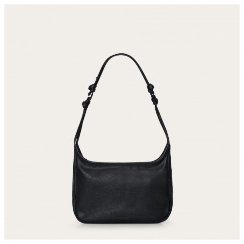 Beatrice Bag M, black | Balagan Studio