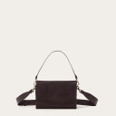 Gala Bag M, deep brown