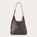 Daf Shopper XL, deep brown OUTLET