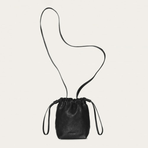 Dima Bag S, black | Balagan Studio