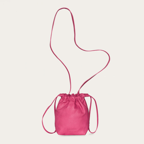 Dima Bag S, fuchsia OUTLET | Balagan Studio