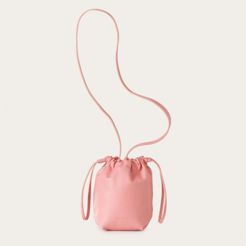 Dima Bag S, pink | Balagan Studio