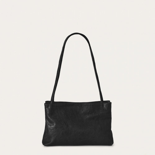 Eva Bag M, black | Balagan Studio