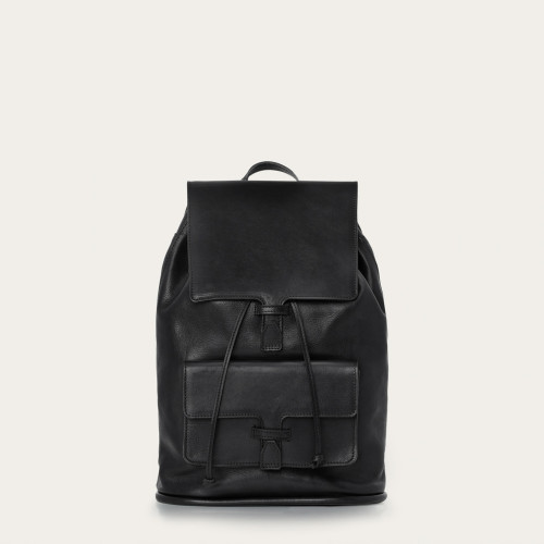 Gav Backpack XL, black | Balagan Studio