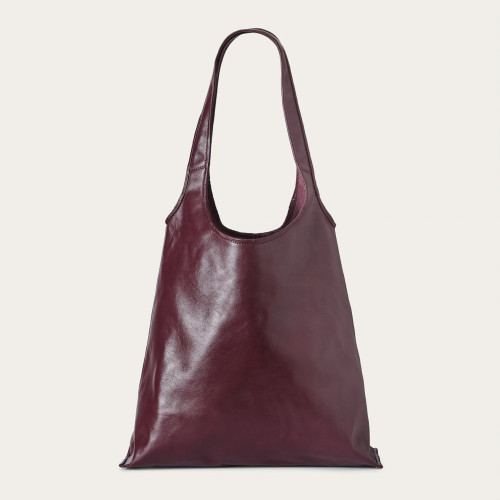 Sak Bag XL, claret | Balagan Studio