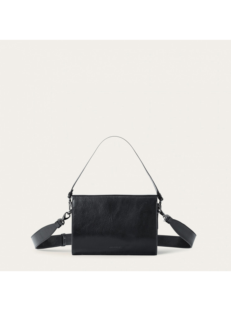 Gala torebka M, czarny | Balagan Studio