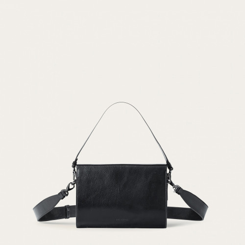 Gala Bag M, black | Balagan Studio