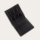  Adon wallet, black croce-2 
