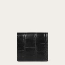  Adon wallet, black croce-3 