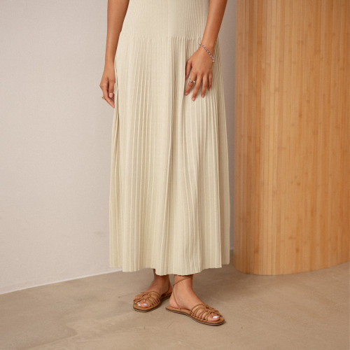 Amfi Sandals, caramel | Balagan Studio