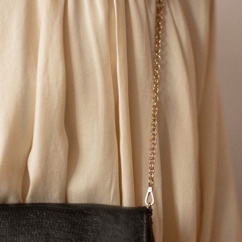Bag Chain, gold | Balagan Studio