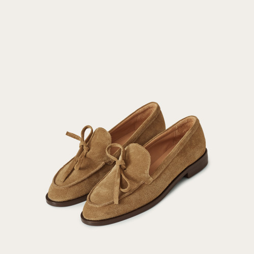 Raphael Flats, soil velvet| Balagan Studio