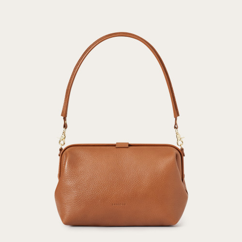 Rofe Bag L, caramel | Balagan Studio