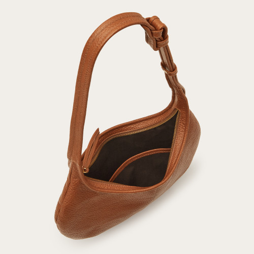 Banana Bag M, caramel| Balagan Studio