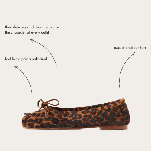 Prima Ballerina, pattern velvet | Balagan Studio