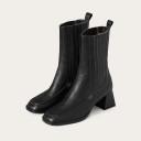Zora Boots, black