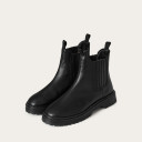 Tiul Boots, black
