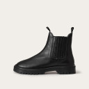 Tiul Boots, black