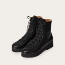 Lahti Boots, black