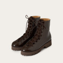 Lahti Boots, brown