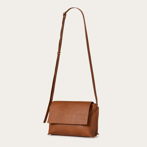 Ashley Bag S, caramel | Balagan Studio