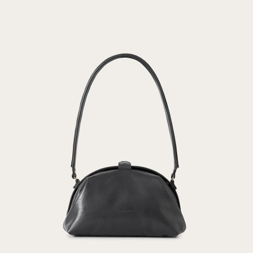 Hug Bag M, dark grey | Balagan Studio