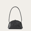 Hug Bag M, dark grey