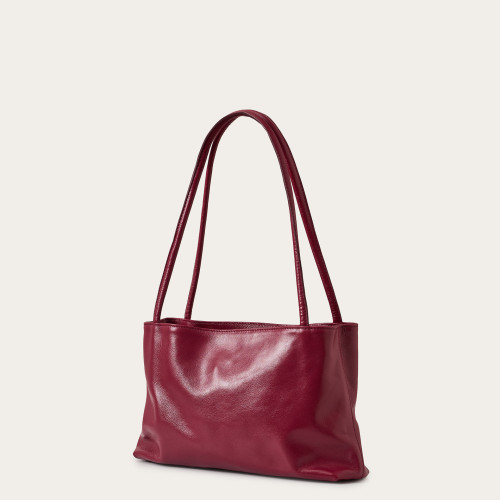Eva Bag M, claret| Balagan Studio