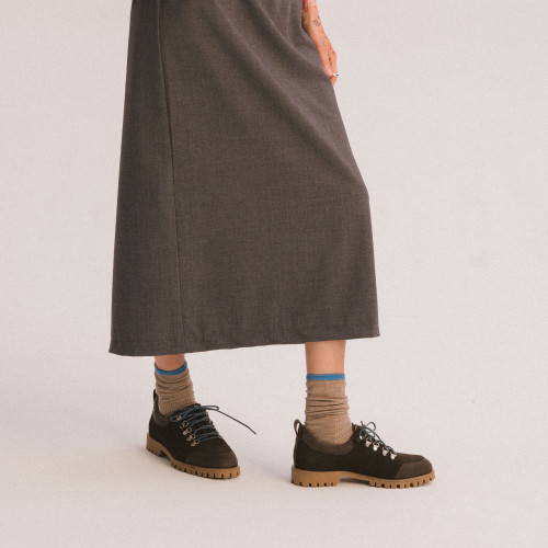 Socks, beige | Balagan Studio