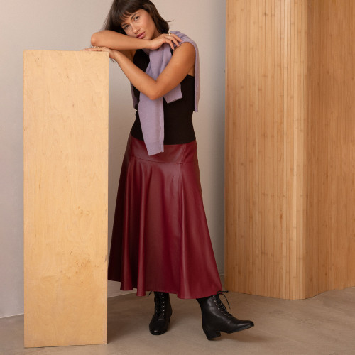 Rego botki, czarny | Balagan Studio