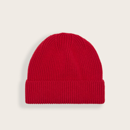 Tatra Beanie, orange | Balagan Studio