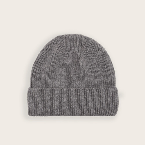 Tatra Beanie, orange | Balagan Studio