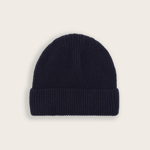 Tatra Beanie, orange | Balagan Studio