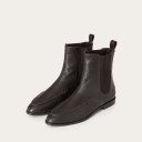 Arra Chelsea Boots, deep brown